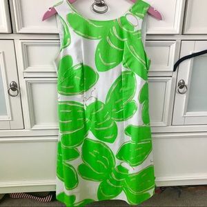 Lilly Pulitzer shift dress